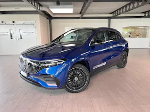 Mercedes-Benz EQA 350 Excellence AMG Line 4matic