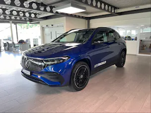 Mercedes-Benz EQA 350 Excellence AMG Line 4matic