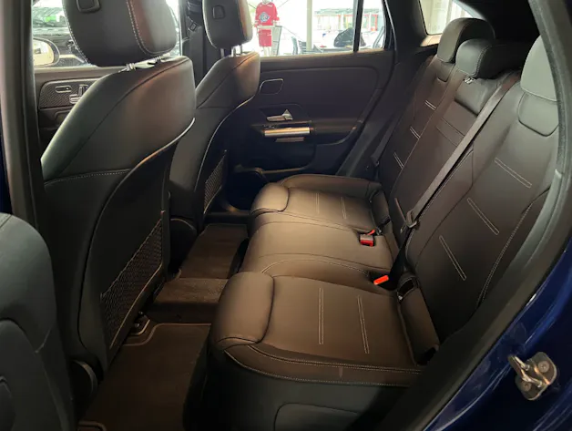 Mercedes-Benz EQA 350 Excellence AMG Line 4matic