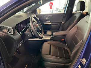 Mercedes-Benz EQA 350 Excellence AMG Line 4matic