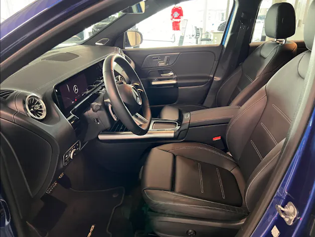 Mercedes-Benz EQA 350 Excellence AMG Line 4matic