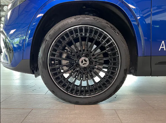 Mercedes-Benz EQA 350 Excellence AMG Line 4matic