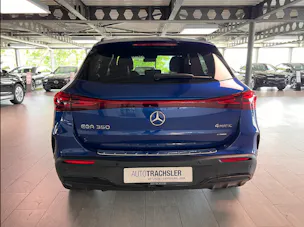 Mercedes-Benz EQA 350 Excellence AMG Line 4matic