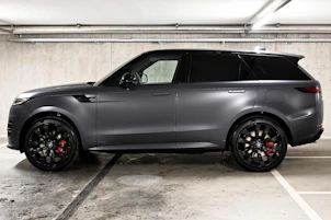 image du véhicule LAND ROVER Range Rover Sport 3.0 I6 P550e Autobiography