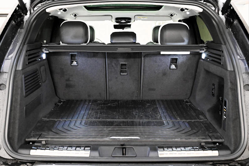 Fahrzeugbild LAND ROVER RANGE ROVER SPORT