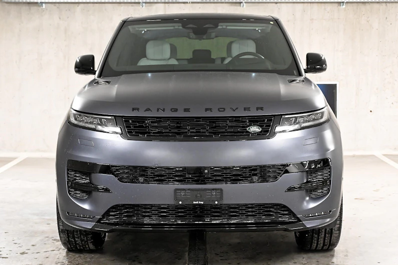 Fahrzeugbild LAND ROVER RANGE ROVER SPORT