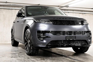 image du véhicule LAND ROVER Range Rover Sport 3.0 I6 P550e Autobiography