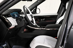 image du véhicule LAND ROVER Range Rover Sport 3.0 I6 P550e Autobiography