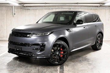 image du véhicule LAND ROVER Range Rover Sport 3.0 I6 P550e Autobiography