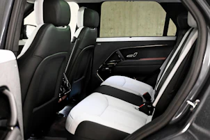 image du véhicule LAND ROVER Range Rover Sport 3.0 I6 P550e Autobiography