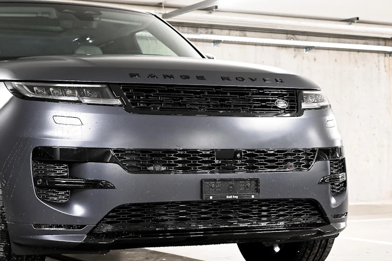Fahrzeugbild LAND ROVER RANGE ROVER SPORT