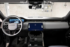 image du véhicule LAND ROVER Range Rover Sport 3.0 I6 P550e Autobiography