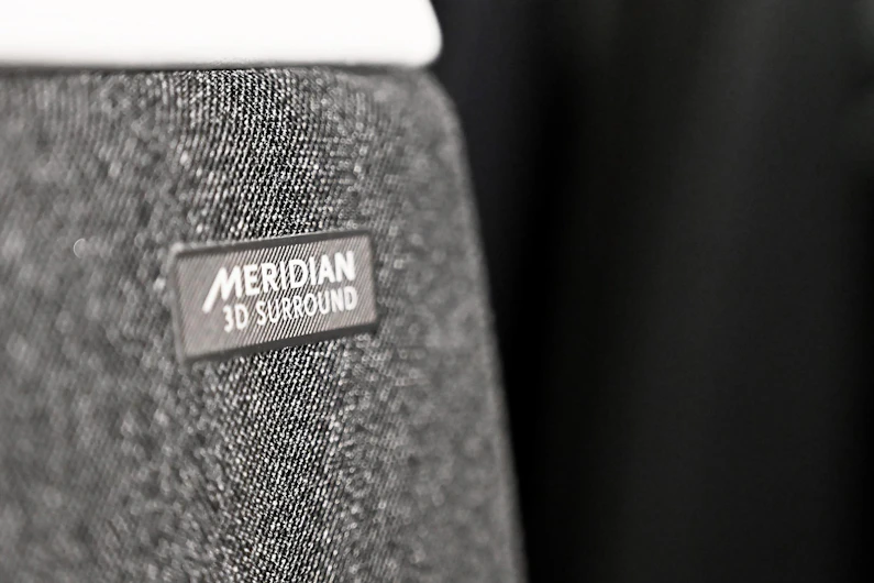 Fahrzeugbild LAND ROVER RANGE ROVER SPORT