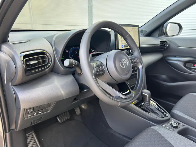 Toyota Yaris Cross 1.5 VVT-i HSD Trend AWD-i