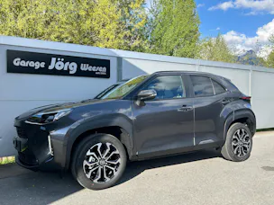 Toyota Yaris Cross 1.5 VVT-i HSD Trend AWD-i