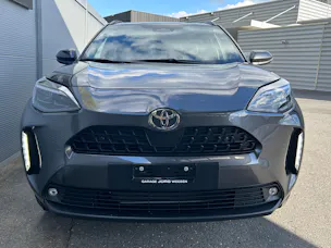 Toyota Yaris Cross 1.5 VVT-i HSD Trend AWD-i