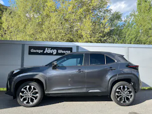 Toyota Yaris Cross 1.5 VVT-i HSD Trend AWD-i