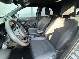 Toyota Yaris Cross 1.5 VVT-i HSD Trend AWD-i