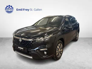 Suzuki S-Cross 1.4 T Compact Top Hybrid 4x4