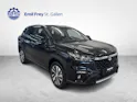 Suzuki S-Cross 1.4 T Compact Top Hybrid 4x4