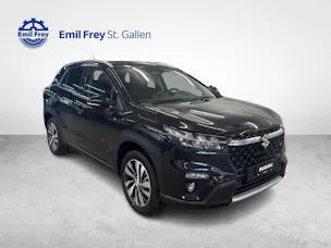 Suzuki S-Cross 1.4 T Compact Top Hybrid 4x4
