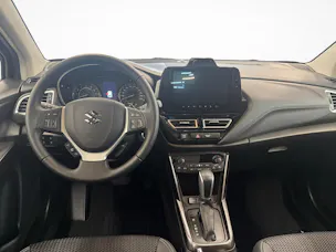 Suzuki S-Cross 1.4 T Compact Top Hybrid 4x4