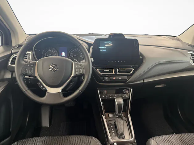 Suzuki S-Cross 1.4 T Compact Top Hybrid 4x4