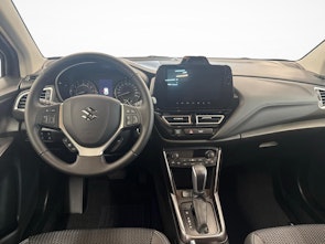 Vehicle image SUZUKI S-Cross 1.4 T Compact Top Hybrid 4x4