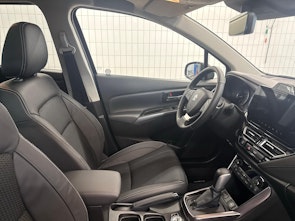 Vehicle image SUZUKI S-Cross 1.4 T Compact Top Hybrid 4x4