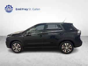 Suzuki S-Cross 1.4 T Compact Top Hybrid 4x4
