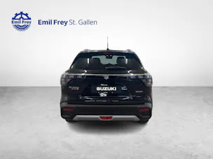 Suzuki S-Cross 1.4 T Compact Top Hybrid 4x4