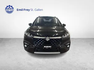 Suzuki S-Cross 1.4 T Compact Top Hybrid 4x4