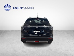 Vehicle image SUZUKI S-Cross 1.4 T Compact Top Hybrid 4x4