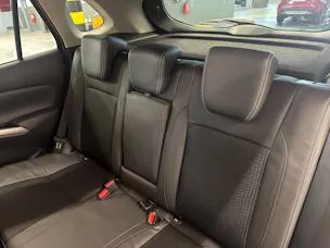 Suzuki S-Cross 1.4 T Compact Top Hybrid 4x4