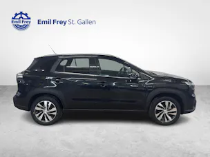 Suzuki S-Cross 1.4 T Compact Top Hybrid 4x4