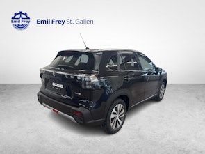 Vehicle image SUZUKI S-Cross 1.4 T Compact Top Hybrid 4x4