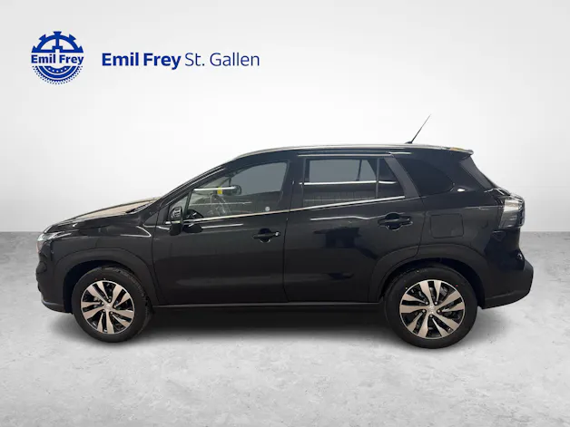 Suzuki S-Cross 1.4 T Compact Top Hybrid 4x4