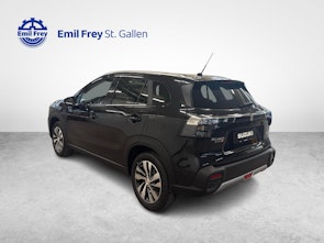 Vehicle image SUZUKI S-Cross 1.4 T Compact Top Hybrid 4x4
