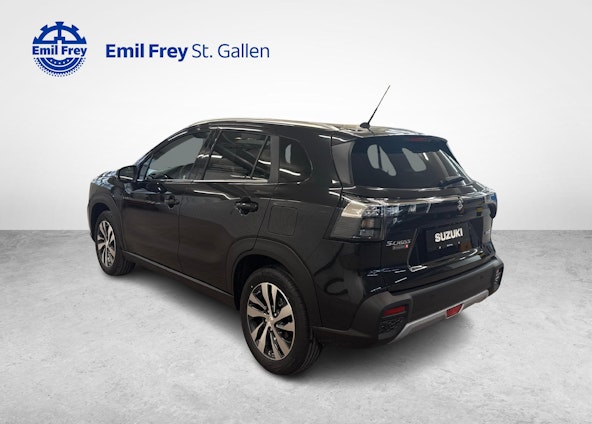 Vehicle image 4 Vehicle image 4