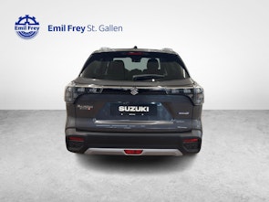 Vehicle image SUZUKI S-Cross 1.4 T Compact+ Hybrid 4x4