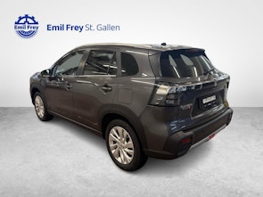 Vehicle image SUZUKI S-Cross 1.4 T Compact+ Hybrid 4x4