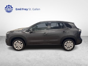 Vehicle image SUZUKI S-Cross 1.4 T Compact+ Hybrid 4x4