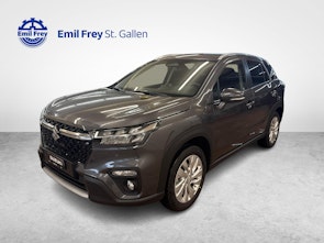 Vehicle image SUZUKI S-Cross 1.4 T Compact+ Hybrid 4x4