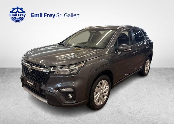 First vehicle image First vehicle image