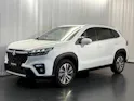 Suzuki S-Cross 1.4 T Compact Top Hybrid 4x4