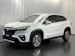 Suzuki S-Cross 1.4 T Compact Top Hybrid 4x4