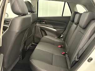 Suzuki S-Cross 1.4 T Compact Top Hybrid 4x4