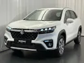 Suzuki S-Cross 1.4 T Compact Top Hybrid 4x4