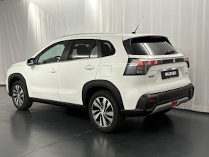 Vehicle image SUZUKI S-Cross 1.4 T Compact Top Hybrid 4x4