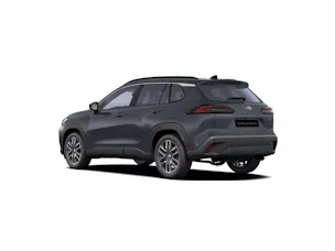 Toyota Corolla Cross 2.0 HSD Premium AWD-i